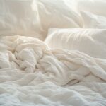 Sensasi Tidur di Atas Awan dengan Tekstil Selembut Sutra