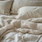 Menciptakan Visual Kamar yang Luang dengan Serat Organik